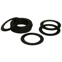 Valve Spring Shims 1.500 in. x .030 in.