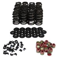 Ovate Beehive Valve Spring & Retainer Kit 1.280 in. OD