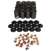 Performance Valve Spring & Retainer Kit 1.525 in. OD