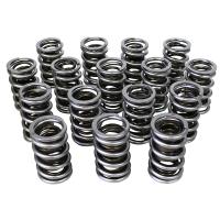 Max Effort Mechanical Roller Dual Valve Spring Set 1.539 in. OD