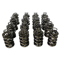 98846 Pacaloy Triple Valve Spring Set 1.645 in. OD