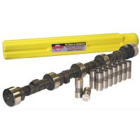 American Muscle Mechanical Flat Tappet Camshaft & Lifter Kit 1955-1998 Chevy 262-400