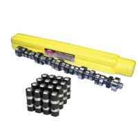 Hydraulic Roller Camshaft & Lifter Kit 1963-1996 Ford 221-302/351W