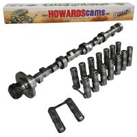 Hydraulic Roller Rattler Camshaft & Lifter Kit 1968-1984 Cadillac 368-500