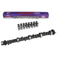 Hydraulic Flat Tappet Camshaft & Lifter Kit 1970-1988 Holden 252-308