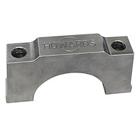 Billet Front Main Cap Chevy 350 Engine