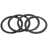 HRC4500-1 Spiral Lock Wrist Pin Retainers .896-.945 in.