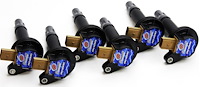 26-0646HS Hot Street Ignition Coil Packs 2011-2020 Ford EcoBoost 3.5L V6 Engines (Except Ford Raptor 3.5L)