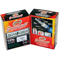 Spark Plug Wires 1994-97 Camaro/Firebird 5.7L V8