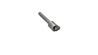 318551 HD Clamp, Dual Seal Clamp Ball Pin, Replacement