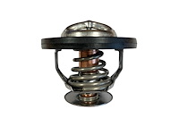 43060T Billet Thermostat Housing, w/160 Degree Thermostat