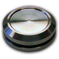 500052-P Billet Aluminum Coolant Overflow Cap 2010-present Camaro SS LS3/L99