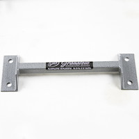 500075 G-Load Brace/Seat Box Support 2010-2015 Chevy Camaro, 2014-2017 Chevy SS