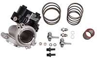 540202 Turbocharger Wastegate, 50 mm, Traditional Diaphragm Design