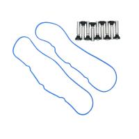 640370 Valve Cover Gasket Set with Grommets GM LS-Series Engines