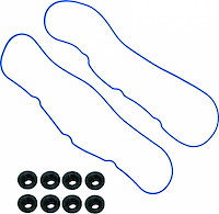 640371 Valve Cover Gasket Set with Grommets GM LS-Series Engines