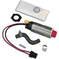 In-Tank Electric Fuel Pump 1982-2002 Camaro/Firebird V8