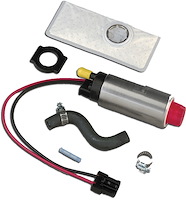 3rd / 4th Gen F-Body Fuel Pump 340 Liter Per Hour - In-Tank Pump
