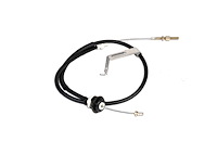 GMCC7999 Replacement Clutch Cable 1979-2004 Ford Mustang