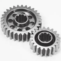 Lightweight Quick Change Gears #35 Gear Set