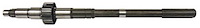 9310 Mainshaft Upgrade Kit Ford T5