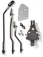 Long 4-Speed Shifter Fits Tex Racing T101, Jerico, Richmond Super T-10, and some G-Force Applications