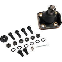 Front Lower Ball Joint 1955-1957 Bel Air, 150 Series, 210 Series