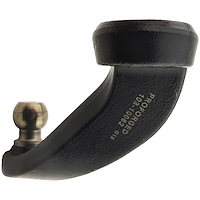 103-10062 Steering Pitman Arm Fits 1955-1957 Chevrolet Bel Air, GM Tri-Five [Manual Steering]