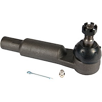 Front Outer Tie Rod End 1982-1993 Ford/Lincoln/Mercury Car
