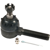 Front Outer Tie Rod End 1955-1957 Chevy Bel Air, 150 Series, 210 Series
