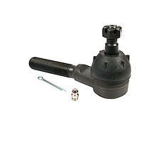 Front Inner/Outer Tie Rod Chevy: 1963-82 Corvette & 1964 G10 Van