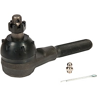 Front Outer Tie Rod 1965-1969 Chevy Corvair
