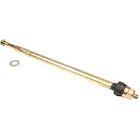 Front Inner Tie Rod