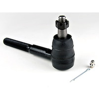 Tall Front Outer Tie Rod End 1968-1974 GM Car
