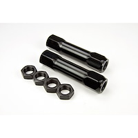 Billet Aluminum Tie Rod Adjusting Sleeves 1962-95 AMC/GM/Ford/Lincoln/Mercury