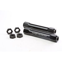Billet Aluminum Tie Rod Adjusting Sleeves 1965-74 GM