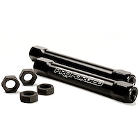 105-10049 Aluminum Tie Rod Sleeves Fits Select 1962-1990 Dodge/Chrysler/Plymouth Models
