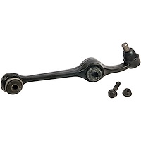 OE-replacement Forged SAE4135 ball studs CR rubber boots