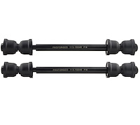 113-10546 Sway Bar End Link Kit Fits Select 1988-2016 Chevrolet, GMC Trucks