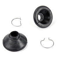 Torsion Bar Lock and Seal A, B & E-Body