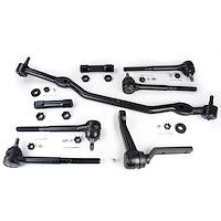 Performance Steering Rebuild Kit 1964-66 Chevelle/El Camino