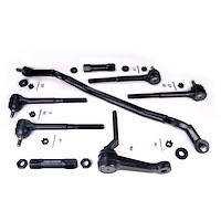 Performance Steering Rebuild Kit 1968-70 Chevelle/Skylark/Cutlass/Lemans/GTO