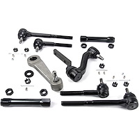 Performance Steering Rebuild Kit 1968-69 Camaro