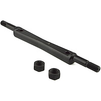 Offset Upper Control Arm Cross Shaft Kit