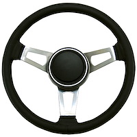 Classic Nostalgia 14 5/8" Diameter