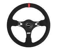 Steering Wheel [Red]