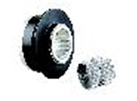 Pinless Quick Steering Wheel Disconnect Kit GM Splined Shaft