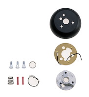 Standard Steering Wheel Installation Kit 1964-67 Ford/Mercury