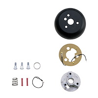Standard Steering Wheel Installation Kit 1990-94 Eagle Talon