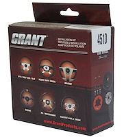 Standard Steering Wheel Installation Kit 1985-88 Chevy Sprint